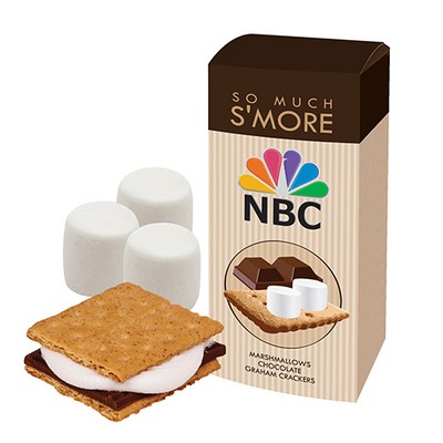 S'mores Kit Box