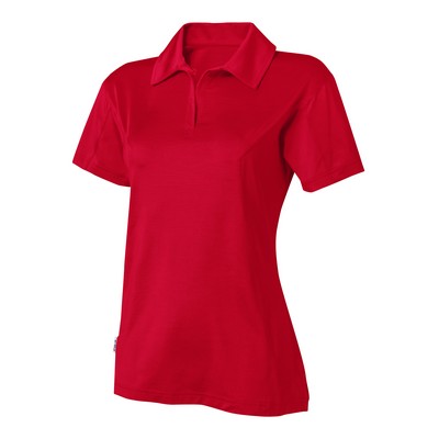 FILA Girls Genova Polo Shirt