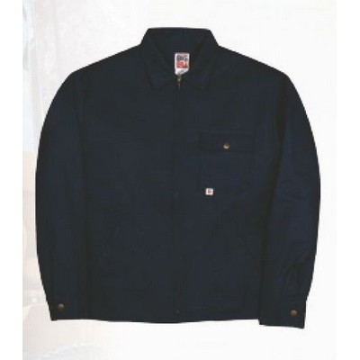 7.5 Oz. Unlined Twill Jacket