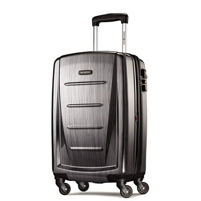 Samsonite® Winfield2 Fashion Hardside 20" Carry-On Spinner Suitcase