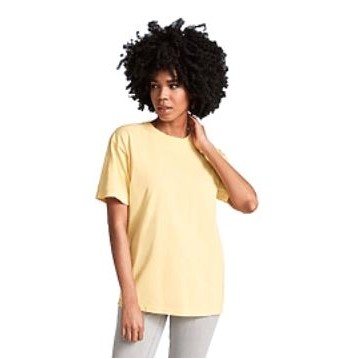 Comfort Colors® Ring-Spun Cotton T-Shirt