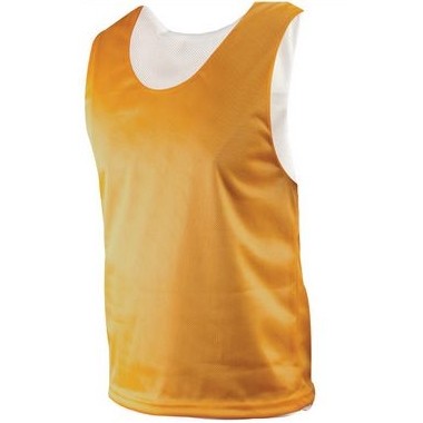 Youth Cooling Interlock Reversible Scrimmage Vest