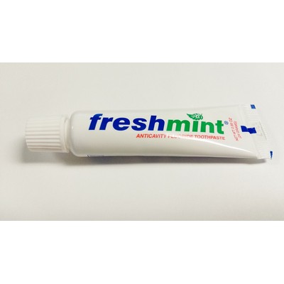 Freshmint .85 oz Toothpaste