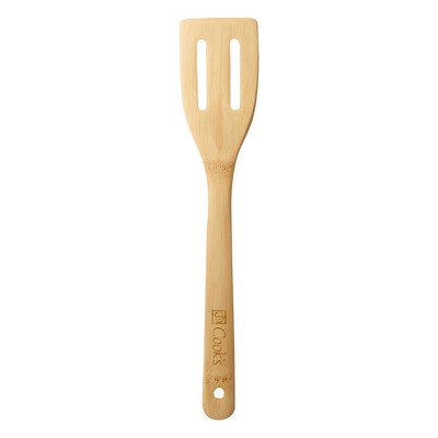 Bamboo Spatula