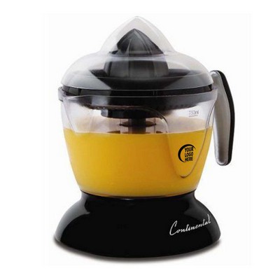 CONTINENTAL 24oz Orange Juicer-Lemon Juicer