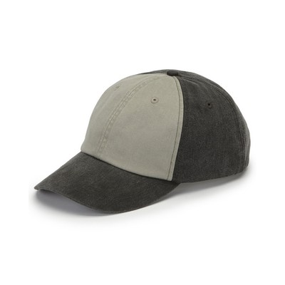 Adams Cap Unisex Spinnaker Cap