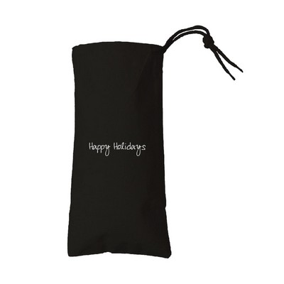 Drawstring Wine Bag - Overseas - Color