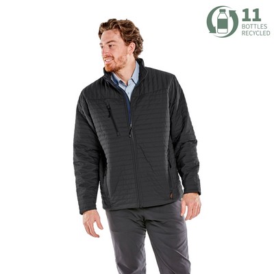 Storm Creek Men's Made-to-Order Front Runner Jacket