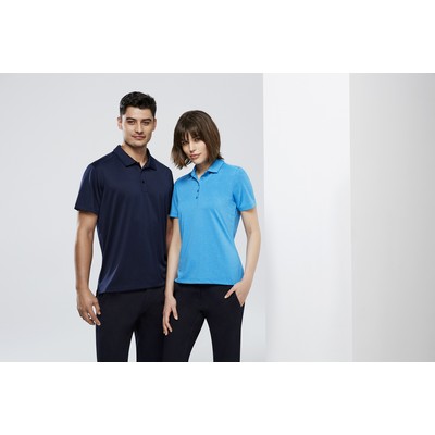 Aero Ladies Short Sleeve Polo shirt