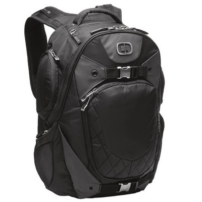 OGIO® Squadron Backpack