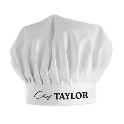 Kids Chef Hat