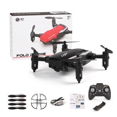 Mini Foldable Pocket Drone