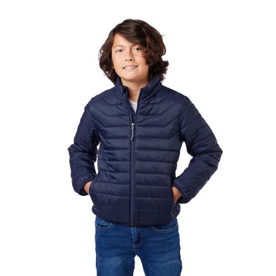 Youth Puffer Jacket