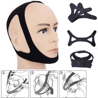 Stop Snore Jaw Strap