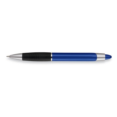 Papermate Element Bright Blue Ballpoint Pen