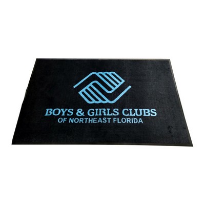 3'x5' Indoor Entrance Mat