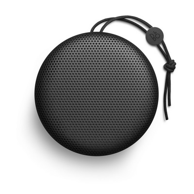 Bang & Olufsen BeoPlay A1 Compact Portable Bluetooth® Speaker (Black)