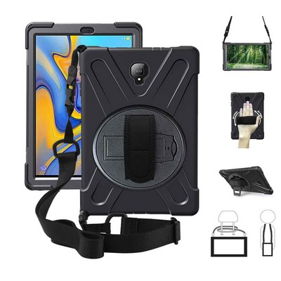 Kidder iBank® Shockproof Case designed for Galaxy Tab S5e 10.5"