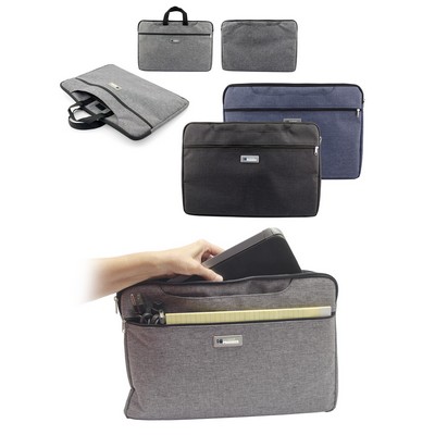 Tekie Padded Laptop Case