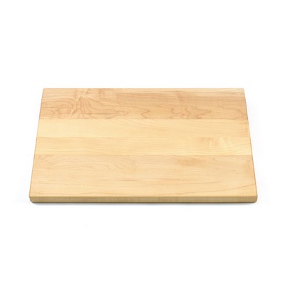 Traditional Maple Wood Cutting Board