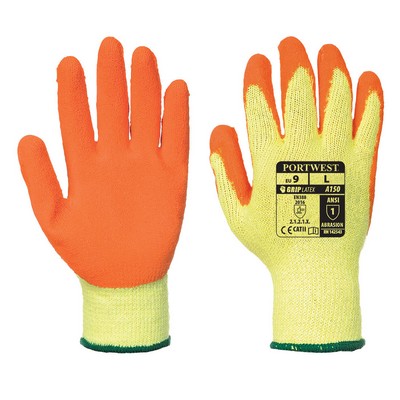 Classic Grip Glove - Latex