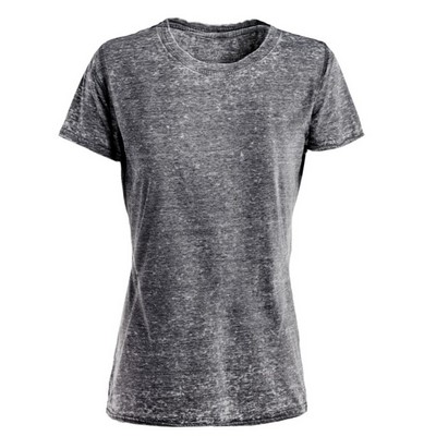 Ladies' ZEN Jersey Tee