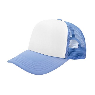 Summer Trucker Cap