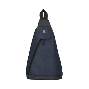 Altmont Original Blue Dual Compartment Monosling Backpack