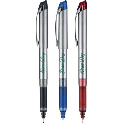 Pilot Precise Grip Capped Roller Ball Pen .05 mm