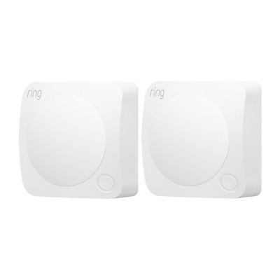 Ring Alarm Motion Detector - 2nd Generation, 2-Pack