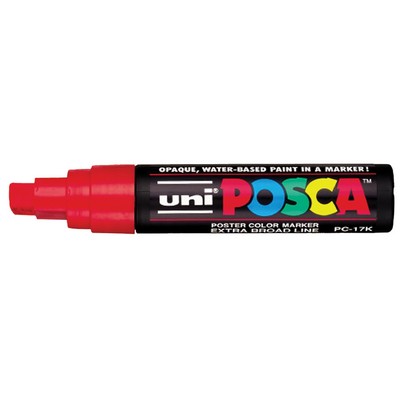 Uni Posca Paint Markers