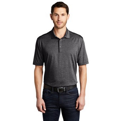 Port Authority® Shadow Stripe Polo