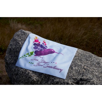 EPICOLOR Premium Rally Towel