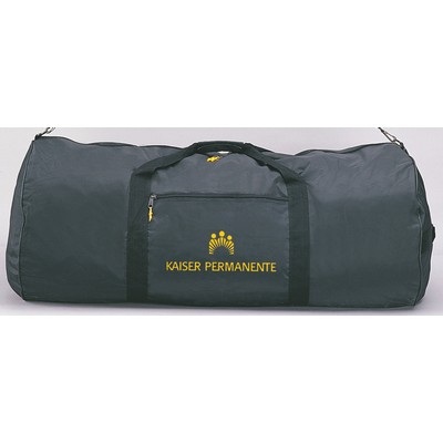 Mannitok® 40" Roll Travel Bag