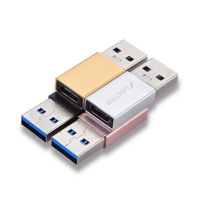 USB 3.0 to Type-C Charging Adapter