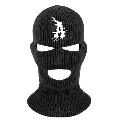 Ski Knitted Mask