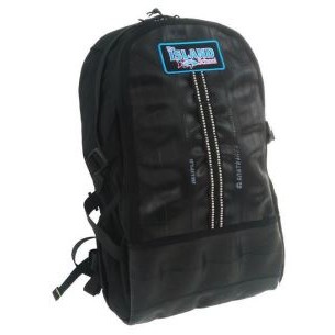 Bike Tube Deluxe Backpack Full Tube Style