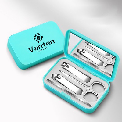 Manicure Set