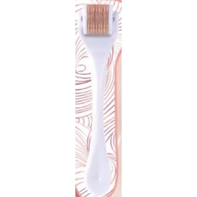 Vivitar® 0.5 Micro-Needling Facial Roller Wand