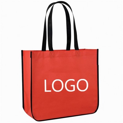 Laminated Non Woven Bag