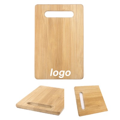 Bamboo Cutting Board