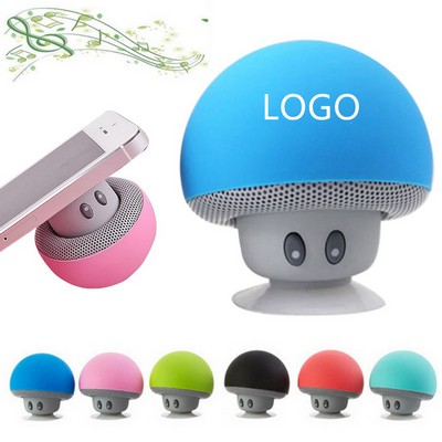 Mini Bluetooth Speaker