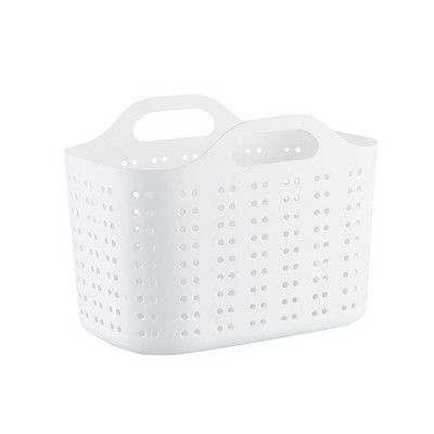 Plastic Laundry Basket