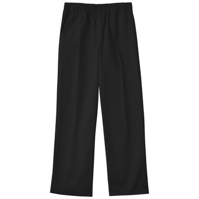 Classroom Uniforms - Children's Unisex Pull On Pant