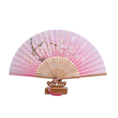 Paper Handheld Fan