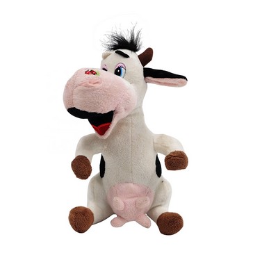 Promotional Kids Custom Animal Plush Stuffed Toys