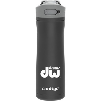 20 oz Contigo Ashland Chill 2.0 (Licorice)