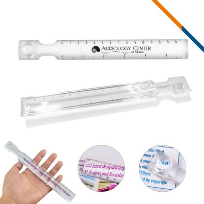 Laza Magnifie Ruler