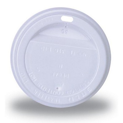 Traveler Lid, 12-20 Oz. Paper Cup