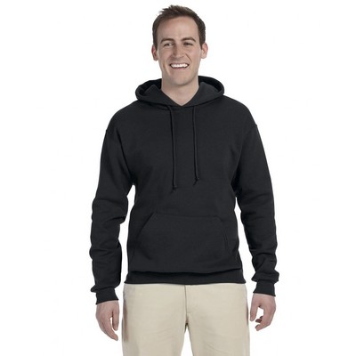 Jerzees Adult 8 oz., NuBlend® Fleece Pullover Hooded Sweatshirt